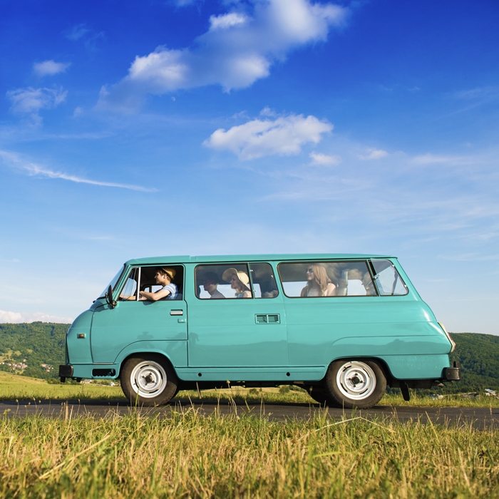 Roadtrips