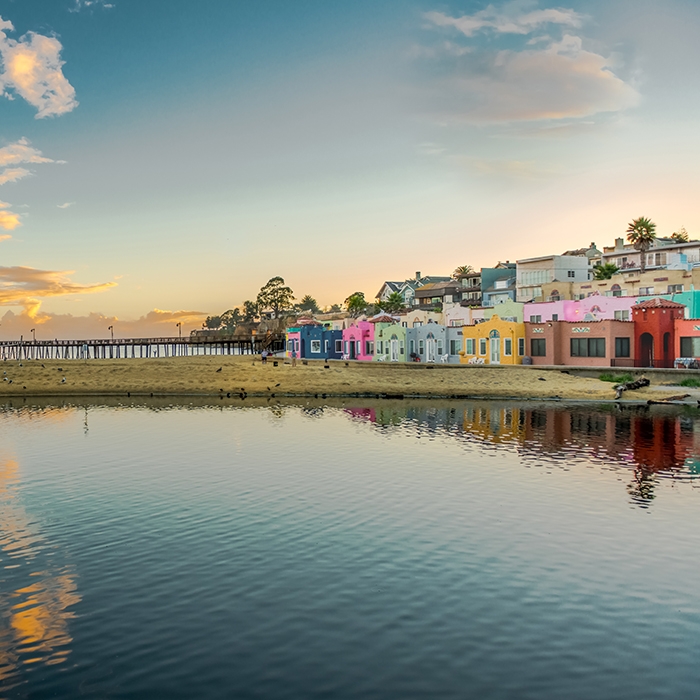 Capitola, CA