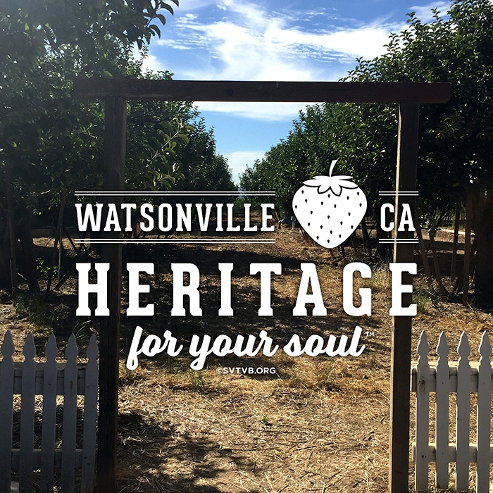 Watsonville, CA