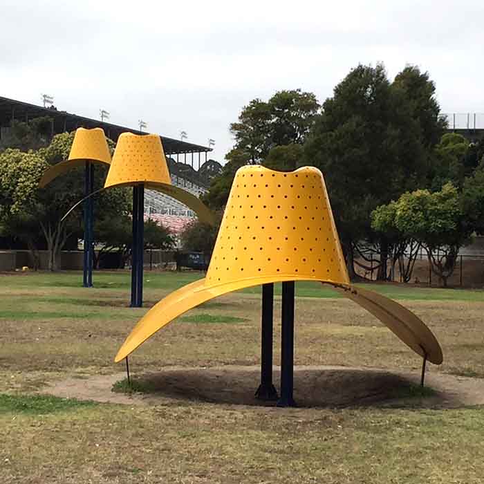 Salinas Rodeo Hats
