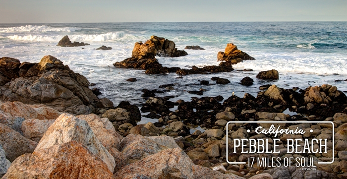 Pebble Beach, CA