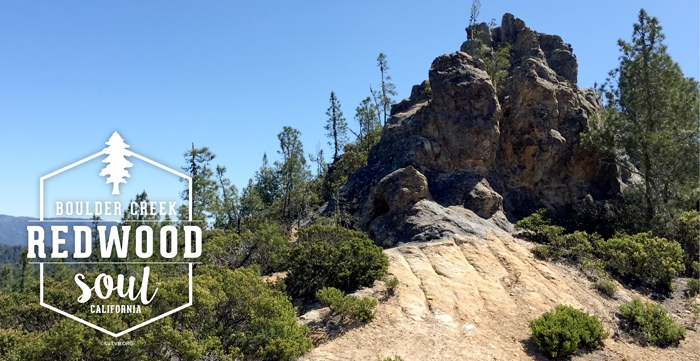 Boulder Creek, CA