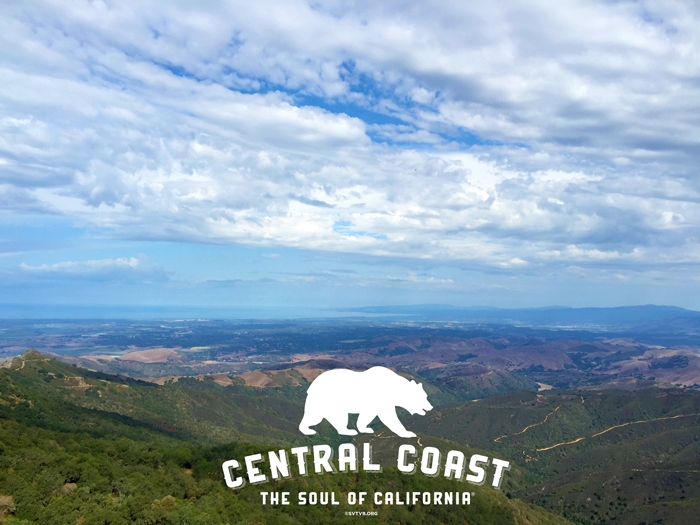 Central Coast CA