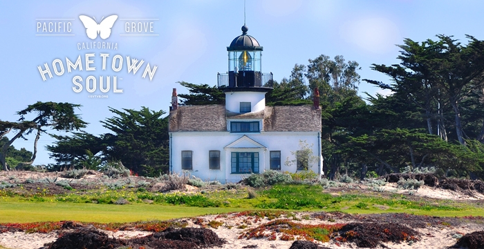 Pacific Grove, CA