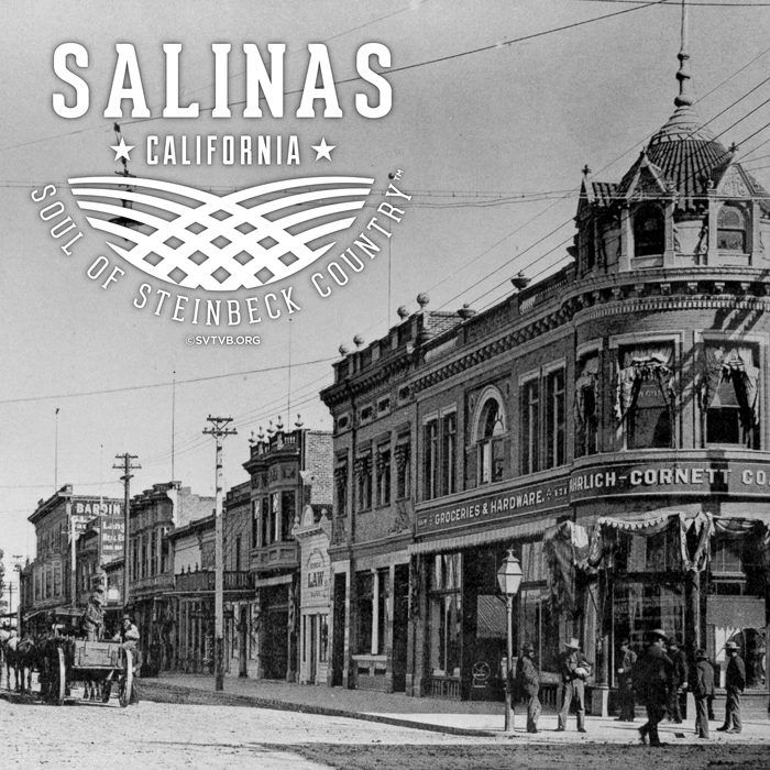 Salinas, CA