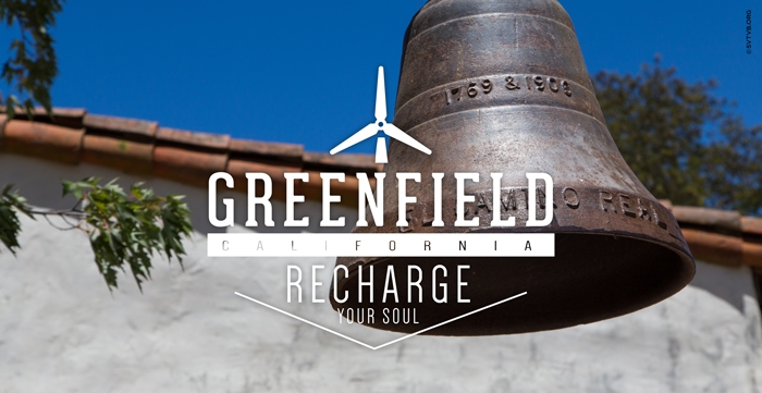 Greenfield, CA