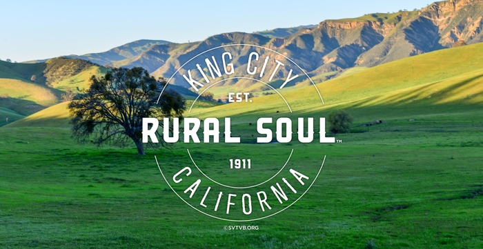 King City, CA