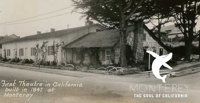 Monterey, CA