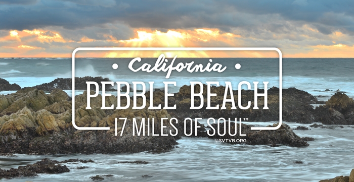 Pebble Beach, CA