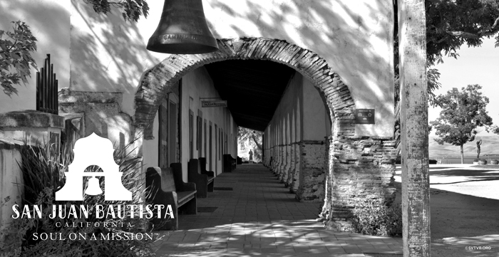 San Juan Bautista