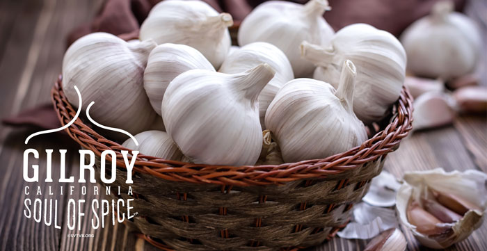 Gilroy Garlic