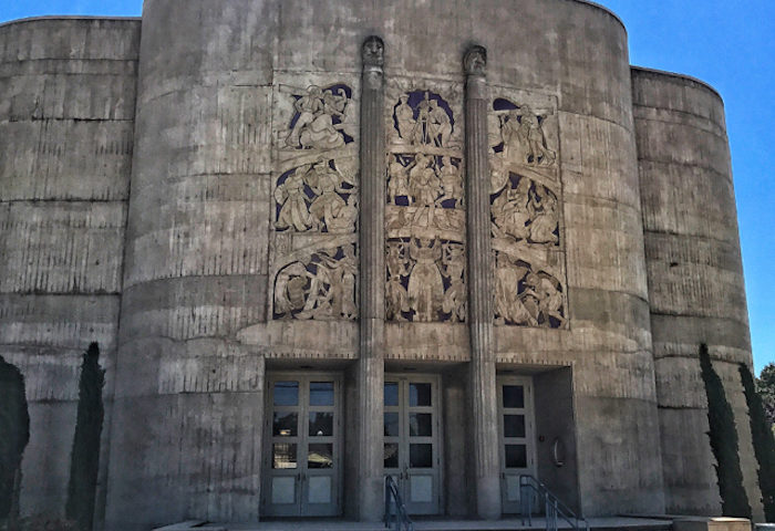 King City Auditorium