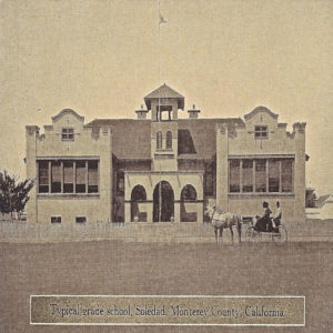 Soledad Grade School