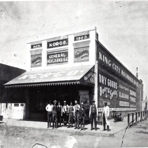 General Merchandise