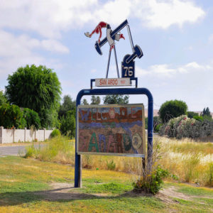San Ardo