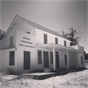 General Merchandise Farm Implements