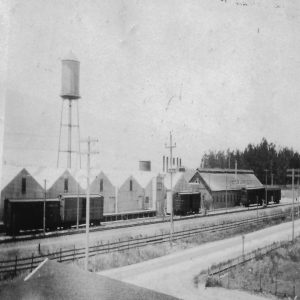 Alpine Evaporated Cream Co.