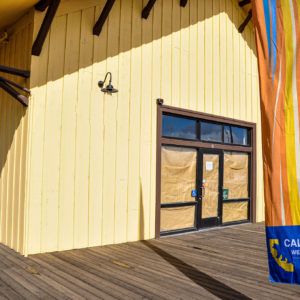 California Welcome Center Salinas