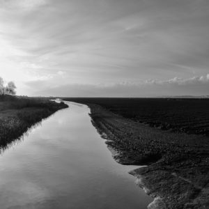 Irrigation Canal