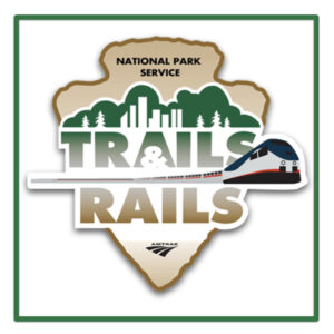 Trails and Rails -Anza Trail