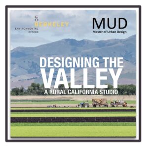 MUD Masters of Urban Design